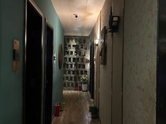 -逅莱·影院足道·日式SPA(大世界店)