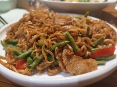 -禾珍珠家常小馆(河南博物院店)