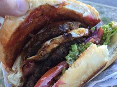 -Fergburger(皇后镇店)