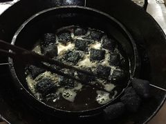 -武爹臭豆腐(坡子街店)
