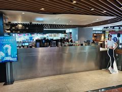 门面-luckincoffee瑞幸咖啡(香港名店街店)