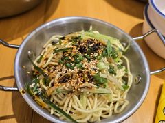 凉面-嘉州鲜知味钵钵鸡(奎星楼店)