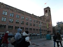 -De Bijenkorf百货公司