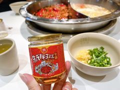-朱氏胖子烂火锅(洪崖洞店)