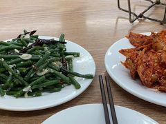 -顺通大冷面(吉祥店)