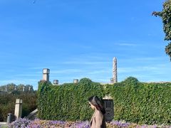 -维格兰雕塑公园