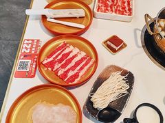-福田卓悦INTOWN购物中心