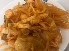 -格格家·兰州纯汤牛肉面(青龙寺店)