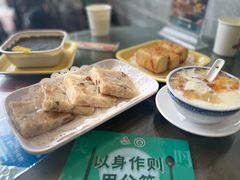 -民信老铺(华盖路店)