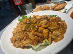 -津沽小院(天津之眼店)