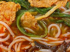 -水平有限广西米粉·广西风味集(五道口店)