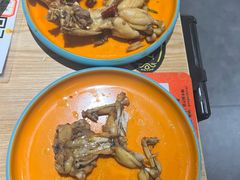 -铭记蛙小仙·活蛙畅享(CBD万达广场店)