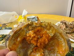 -老字号蛇口德记烧腊饭店·海鲜加工