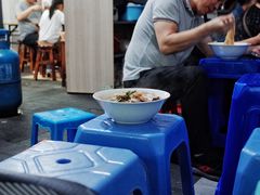-小狗面馆(复兴店)