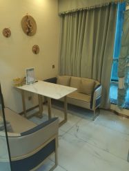 -芳朵美容养生SPA