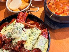 -海云台韩式汤饭·13年匠心韩料(南山店)