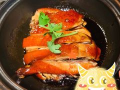 -小团圆餐厅(欧洲城店)