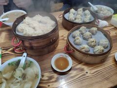 -余氏豆腐包老店(东直街店)