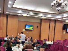 大堂-合晋食府(广州合晋帝苑酒店)