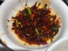 -味上湘菜馆(岳麓山店)