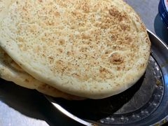 -老钟家烤羊排·敦伊阁清真餐厅胡羊焖饼