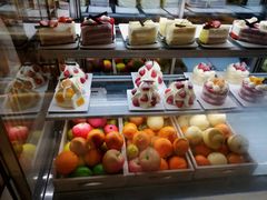 -焙丽拾光(麦凯乐直营店)