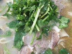 烩面In-惠丰源烩面馆(经七路店)
