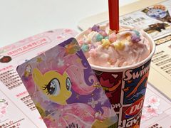 -DQ·蛋糕·冰淇淋(五棵松万达店)