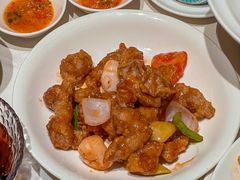-莆田餐厅PUTIEN(武商MALL店)