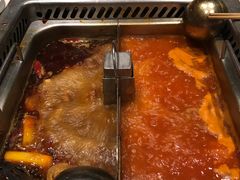 -海底捞火锅(顺义华联店)