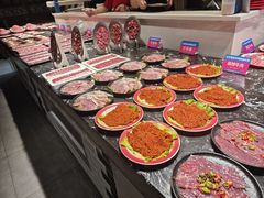 -九记潮汕现切鲜牛肉自助火锅(长沙·方圆荟店)