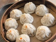 无锡小笼包-王興記(南禅寺店)