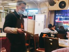 大堂-月圆火锅(宁海东路二店)