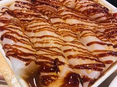 港式混酱蒸肠粉-点都德(汇盈广场店)