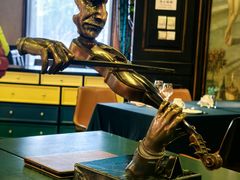 -福禧酒窖·中餐厅 (万柳店)