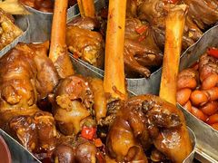 -楠火锅(西单店)