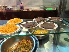 -东方宫中国兰州牛肉拉面(厦门旗舰店)