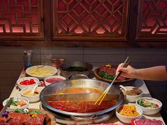 -小龙坎火锅(全球总店)