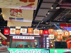 -钱锋炭缸烧烤(南湖大路总店)