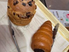 -山崎面包(苏州中心店)