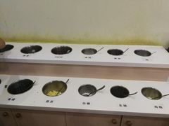 -咕叽咕叽自助烤肉小火锅(西城广场购物中心店)