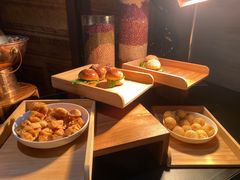 -沈阳和平艾美酒店新食谱西餐厅