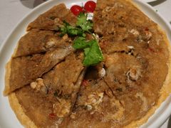 -潮州府·潮菜·砂锅粥(徐家汇店)