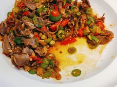 -北京老铺烤鸭(老城根店)