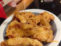 -刘淑芬·活鱼铁锅炖(北京首店)