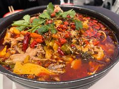 -渝蛙馆(新百店)