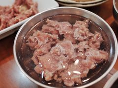 -老牌依强牛肉店(达道总店)