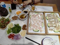 -官塘锋记鱼生·生腌·砂锅粥(牌坊街店)