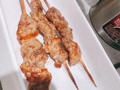 -半天妖烤鱼(百乐广场店)