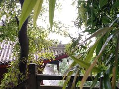 -金堂县云顶石城风景区